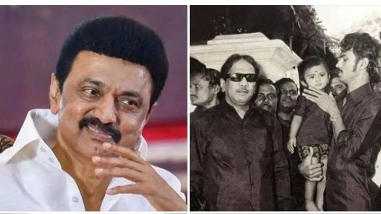 திமுக பிரதிநிதி முதல் முதல்வர் வரை மு.க. ஸ்டாலின் கடந்து வந்த அரசியல் பயணம்.. ஒரு சிறப்பு பார்வை