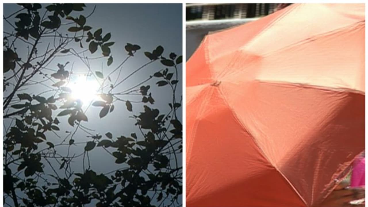 സംസ്ഥാനത്ത് ഇത്തവണ വേനൽ കനക്കില്ല; വേനൽമഴ ഇല്ലെങ്കിൽ ഉത്തരേന്ത്യയിലെ ഉഷ്ണതരംഗം കേരളത്തെയും ബാധിച്ചേക്കും