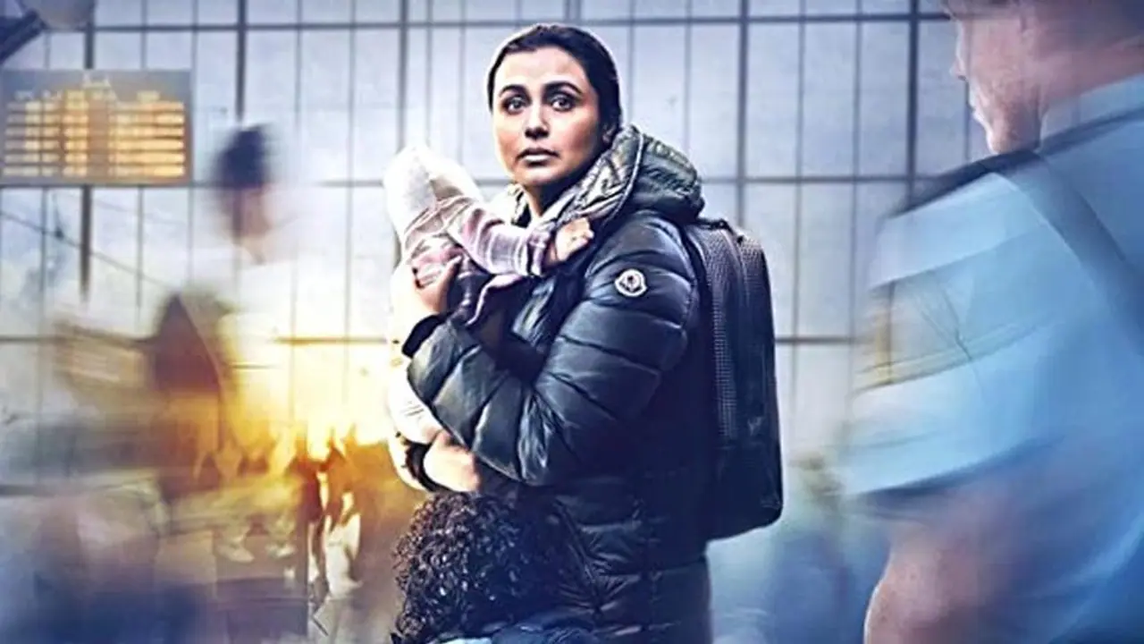 സൂപ്പര്‍താര ചിത്രങ്ങള്‍ വീഴുമ്പോള്‍; ബോളിവുഡിനെ ഞെട്ടിച്ച് റാണി മുഖര്‍ജി ചിത്രത്തിന്‍റെ കളക്ഷന്‍