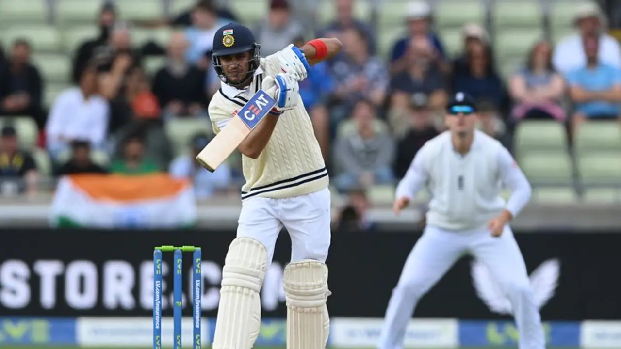 IND vs AUS 2022 23, 3rd Test: Netizens exultant as Shubman Gill replaces KL Rahul; India opts to bat IND vs AUS 2022 23, 3rd Test: Netizens exultant as Shubman Gill replaces KL Rahul; India opts to bat