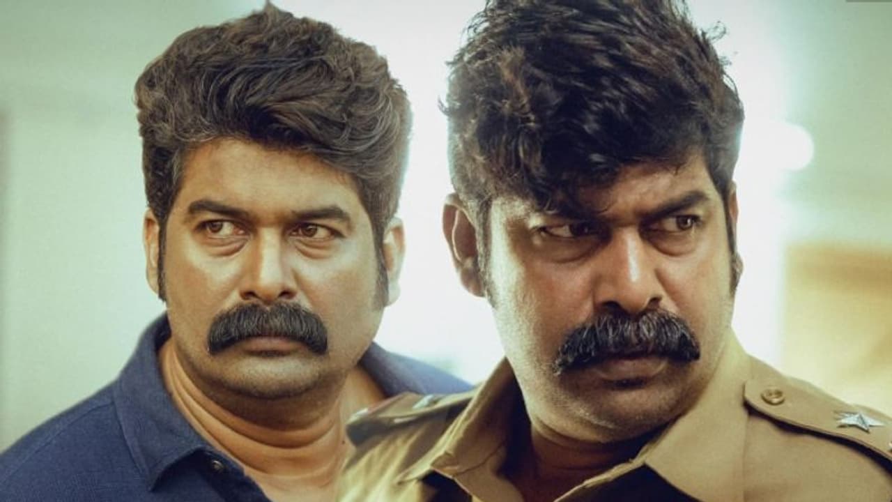 ഡബിള് റോളില് ഞെട്ടിച്ച ജോജു; 'ഇരട്ട' ഒടിടി റിലീസ് തീയതി പ്രഖ്യാപിച്ചു ഡബിള് റോളില് ഞെട്ടിച്ച ജോജു; 'ഇരട്ട' ഒടിടി റിലീസ് തീയതി പ്രഖ്യാപിച്ചു