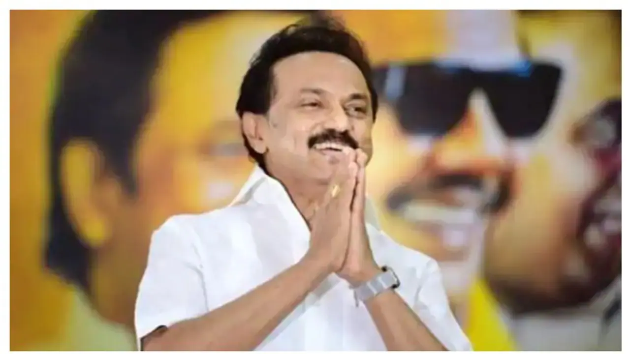 തമിഴ്നാട് മുഖ്യമന്ത്രി സ്റ്റാലിന് ഇന്ന് പിറന്നാൾ; പ്രതിപക്ഷപാർട്ടികളുടെ ഐക്യസംഗമം സംഘടിപ്പിച്ച് ഡിഎംകെ തമിഴ്നാട് മുഖ്യമന്ത്രി സ്റ്റാലിന് ഇന്ന് പിറന്നാൾ; പ്രതിപക്ഷപാർട്ടികളുടെ ഐക്യസംഗമം സംഘടിപ്പിച്ച് ഡിഎംകെ