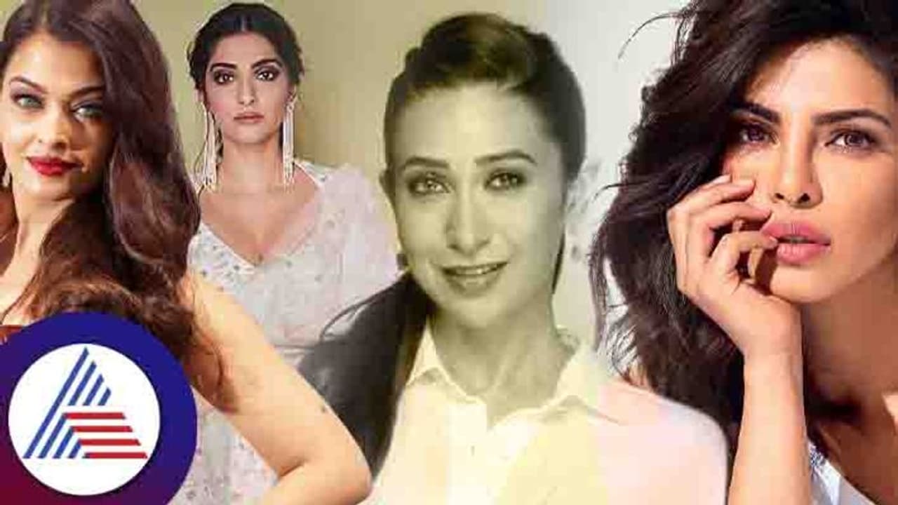 Bollywood Actresses: ಬಾಲಿವುಡ್​ ನಟಿಯರಿಗೆ ನಕ್ಕು ನಗಿಸೋ ಹೆಸ್ರುಗಳಿವೆ!