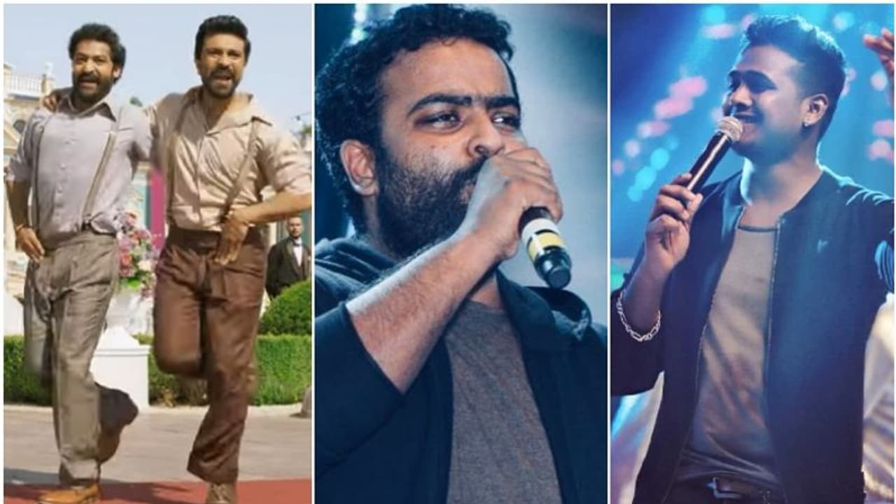 Oscar 2023; ಅಕಾಡೆಮಿ ಸಮಾರಂಭದಲ್ಲಿ ಭಾರತದ ಈ ಖ್ಯಾತ ಗಾಯಕರಿಂದ 'ನಾಟು ನಾಟು...' ಪ್ರದರ್ಶನ 