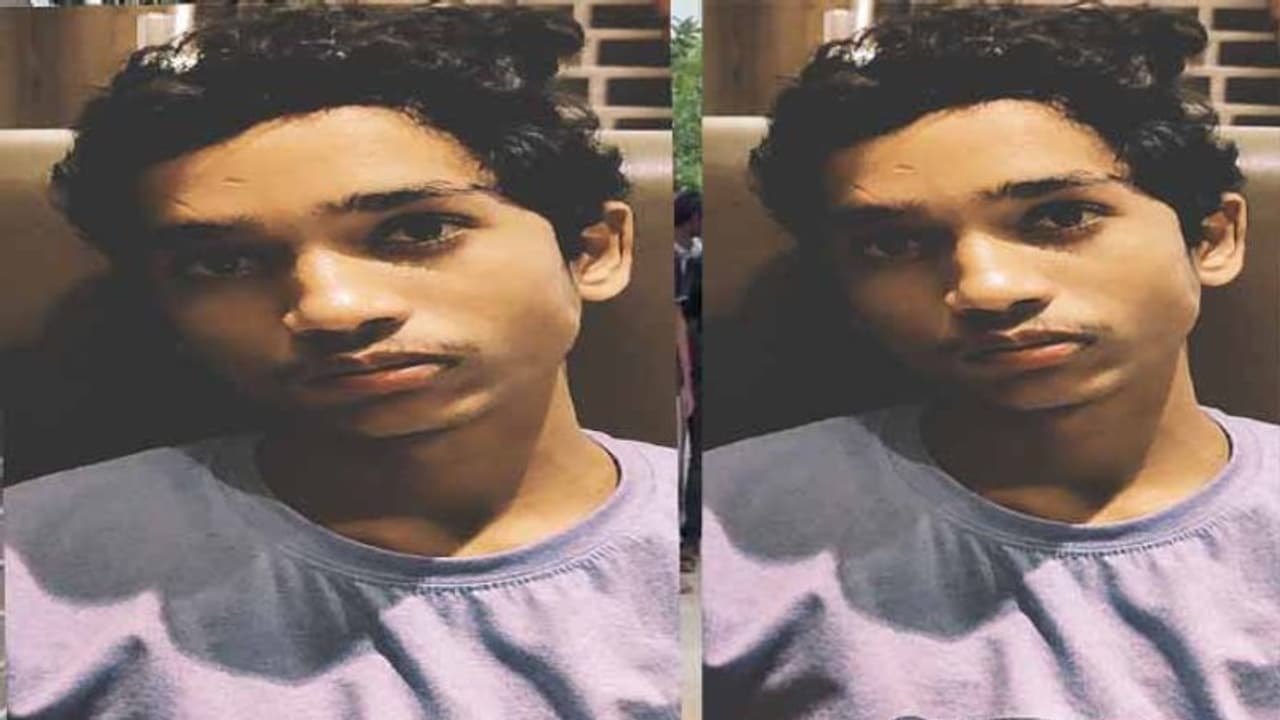 సాత్విక్ ఆడ్మిషన్ మరో కాలేజీలో ఉన్న విషయం తెలియదు: పేరేంట్స్