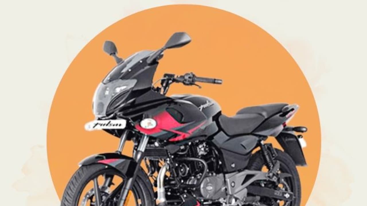 ബജാജ് പൾസർ 220F പുറത്തിറക്കി, വില 1.40 ലക്ഷം