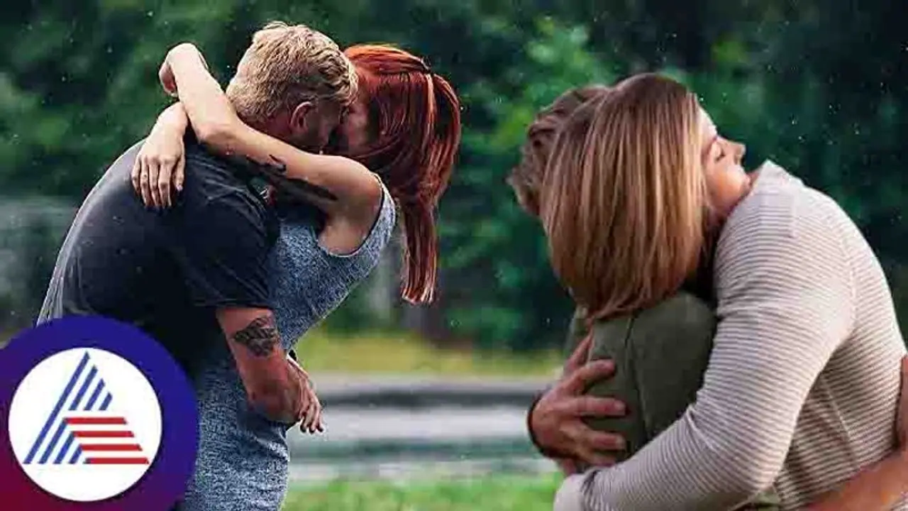 ಕೆಲ ಲವರ್ಸೇಕೆ ಎಲ್ಲಾದರಲ್ಲಿಯೇ ತಬ್ಬಿ, ಮುದ್ದಾಡುತ್ತಿರುತ್ತಾರೆ?