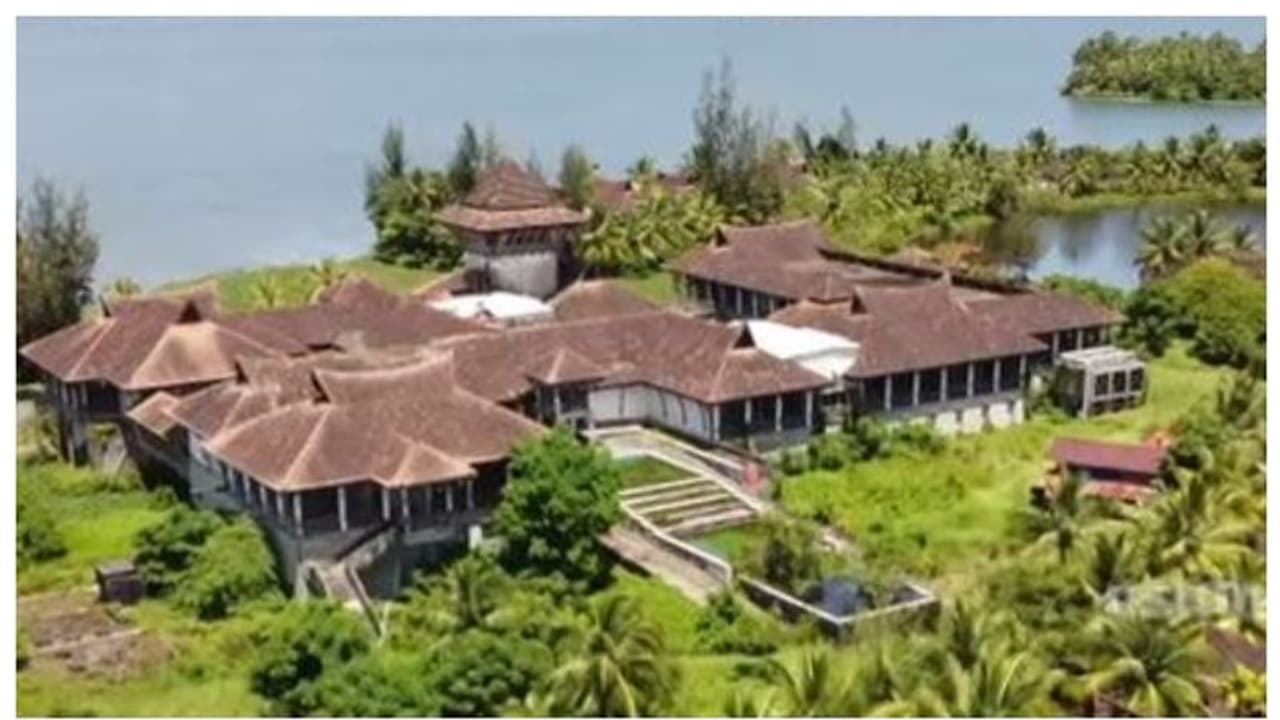 'കാപ്പിക്കോ റിസോർട്ട് പൊളിക്കൽ മാർച്ച് 25 നകം പൂർത്തിയാക്കും', സംസ്ഥാനം സുപ്രീംകോടതിയിൽ