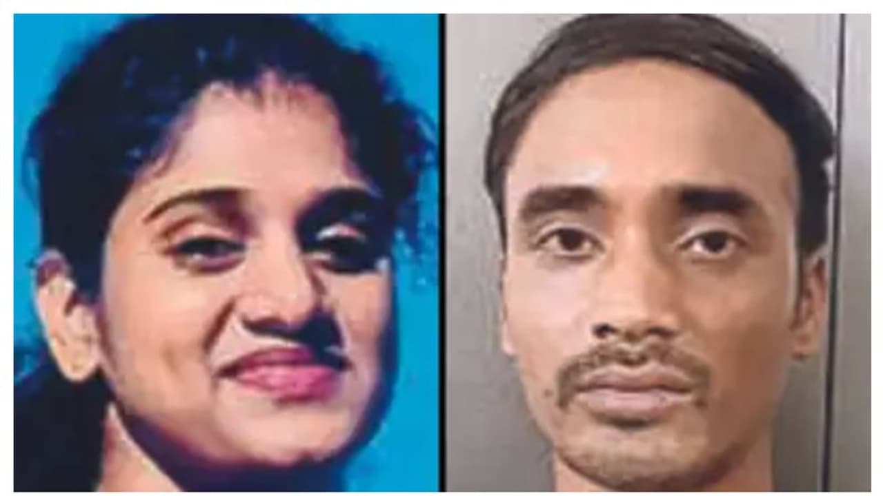 വീട്ടുകാർ എതിർത്തതോടെ വിവാഹത്തിൽ നിന്നും പിൻമാറി; കാമുകിയെ ജനമധ്യത്തില് കുത്തിക്കൊന്ന് കാമുകന് വീട്ടുകാർ എതിർത്തതോടെ വിവാഹത്തിൽ നിന്നും പിൻമാറി; കാമുകിയെ ജനമധ്യത്തില് കുത്തിക്കൊന്ന് കാമുകന്