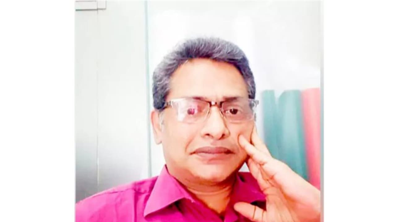 പത്ത് ദിവസം മുമ്പ് കാണാതായ പ്രവാസി മലയാളിയെ ശുചിമുറിയില് മരിച്ച നിലയില് കണ്ടെത്തി പത്ത് ദിവസം മുമ്പ് കാണാതായ പ്രവാസി മലയാളിയെ ശുചിമുറിയില് മരിച്ച നിലയില് കണ്ടെത്തി