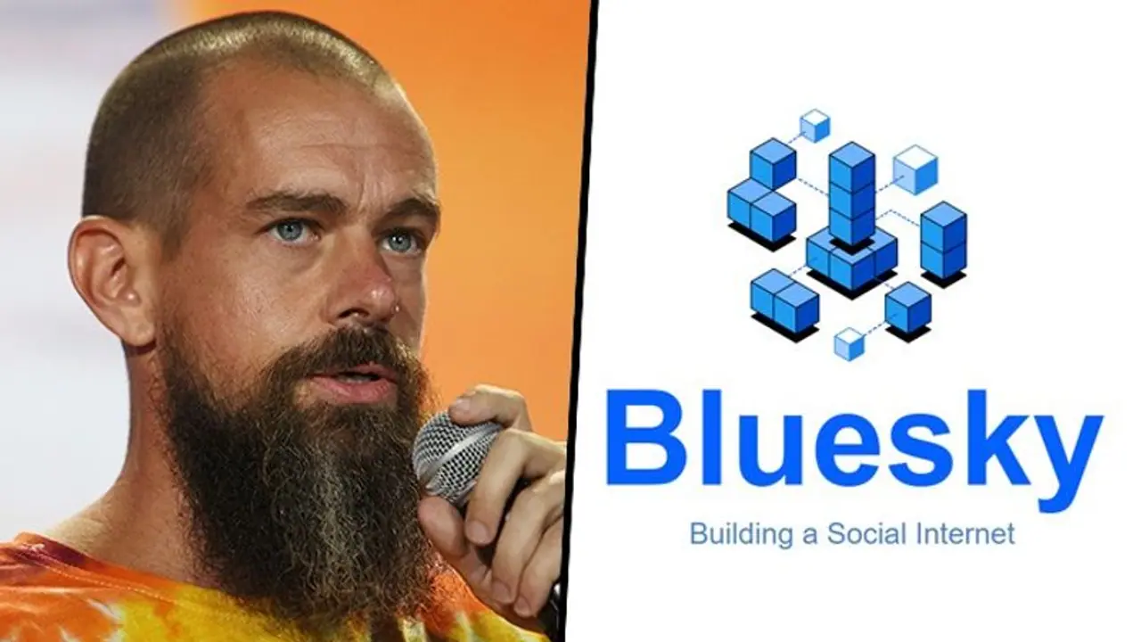 Jack Dorsey introduces Twitter rival called 'Bluesky', available on iOS App store; Details here