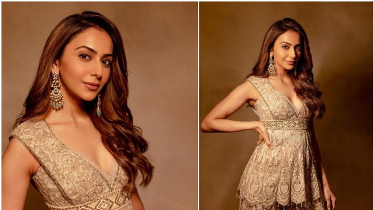 ನನ್ನ ಸಿನಿಮಾ ನೋಡೋಕೆ ಜನರ ಬಳಿ ಹಣವಿಲ್ಲ; ಸಾಲು ಸಾಲು ಚಿತ್ರಗಳ ಸೋಲಿಗೆ ರಾಕುಲ್ ಪ್ರೀತ್‌ಸಿಂಗ್ ರಿಯಾಕ್ಷನ್ 