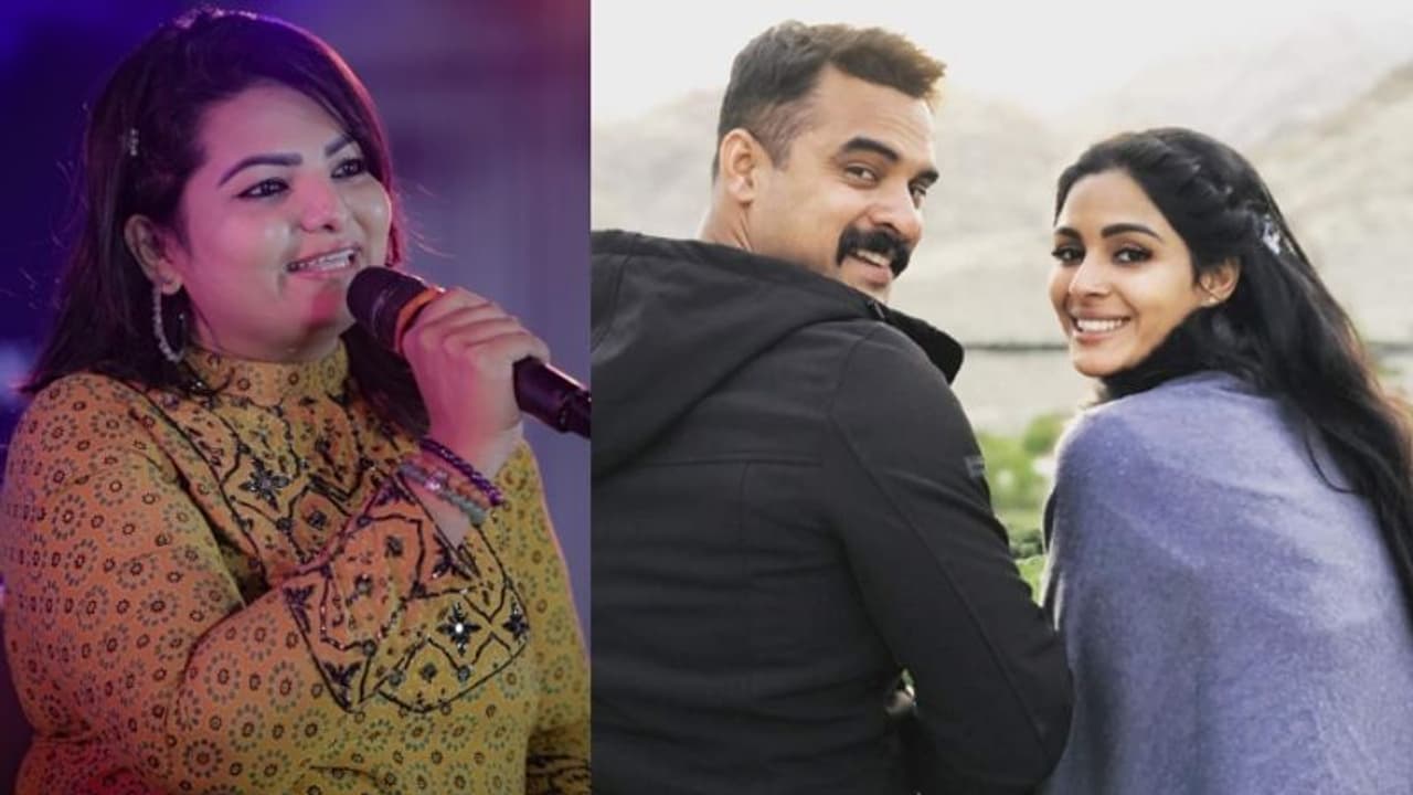 'നമ്മുടെ സിനിമ അത്ര വിജയിച്ചില്ലെന്ന് എനിക്കറിയാം, ബാലന്സ് പൈസ എനിക്ക് വേണ്ട'; സംയുക്ത അന്ന് പറഞ്ഞു 'നമ്മുടെ സിനിമ അത്ര വിജയിച്ചില്ലെന്ന് എനിക്കറിയാം, ബാലന്സ് പൈസ എനിക്ക് വേണ്ട'; സംയുക്ത അന്ന് പറഞ്ഞു