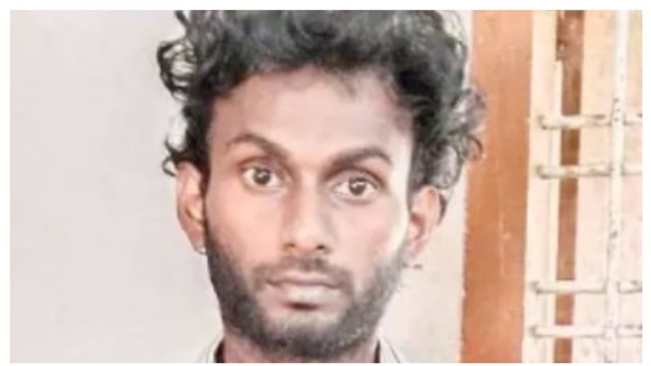 ജിമ്മിലേക്ക് പോയ യുവതിയെ തടഞ്ഞുനിർത്തി കടന്നുപിടിച്ച യുവാവ് അറസ്റ്റിൽ ജിമ്മിലേക്ക് പോയ യുവതിയെ തടഞ്ഞുനിർത്തി കടന്നുപിടിച്ച യുവാവ് അറസ്റ്റിൽ