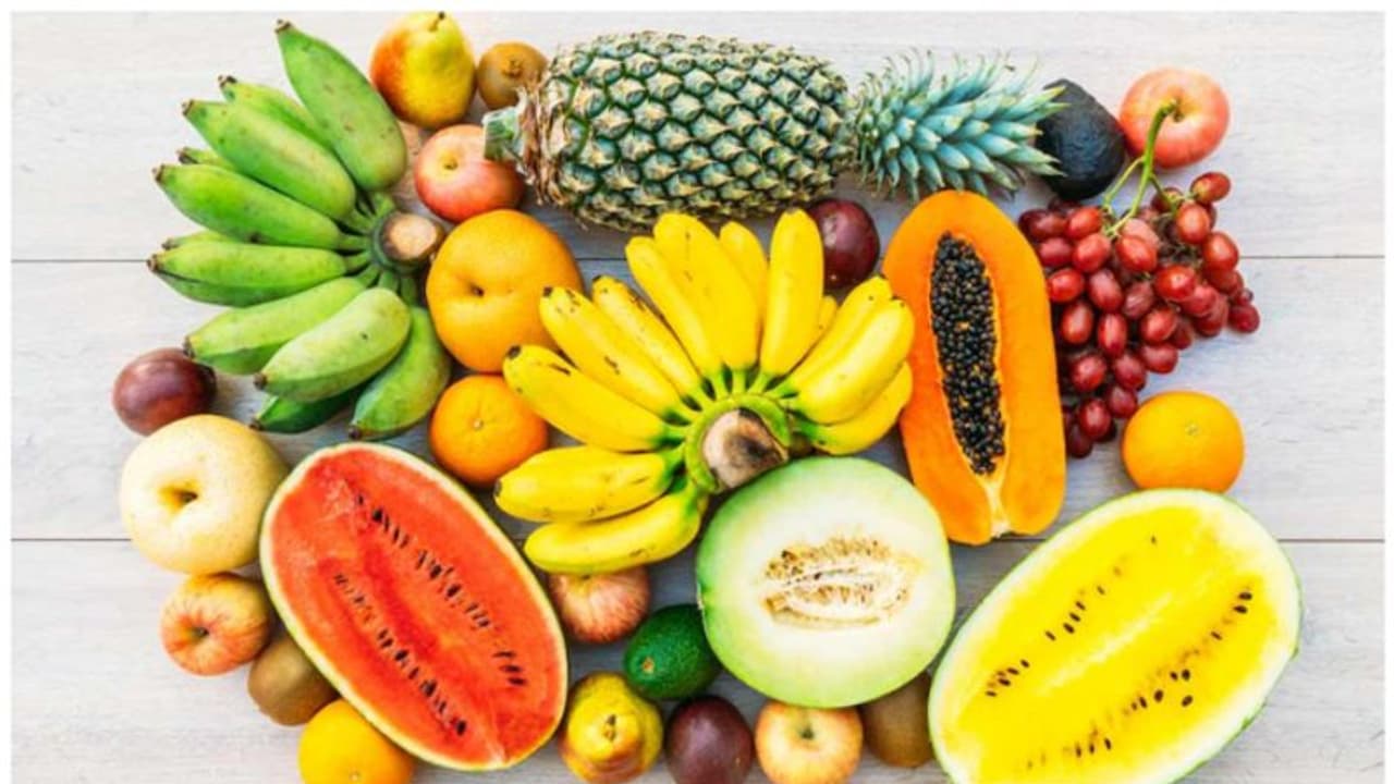 తొక్కే కదా అని చులకన చేయకండి...తొక్కతో సహా ఈ పండ్లను తింటే ఈ ప్రయోజనాలన్నీ మీ సొంతం? తొక్కే కదా అని చులకన చేయకండి...తొక్కతో సహా ఈ పండ్లను తింటే ఈ ప్రయోజనాలన్నీ మీ సొంతం?