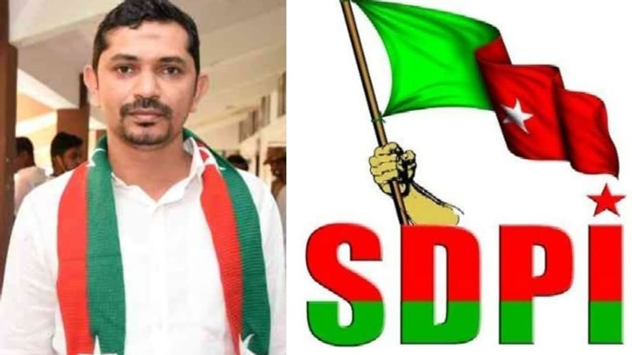 SDPI ಅಭ್ಯರ್ಥಿಗಳ 2ನೇ ಪಟ್ಟಿ ರಿಲೀಸ್: ಪ್ರವೀಣ್ ನೆಟ್ಟಾರು ಕೊಲೆ ಆರೋಪಿ ಶಫಿ ಬೆಳ್ಳಾರೆ ಟಿಕೆಟ್ SDPI ಅಭ್ಯರ್ಥಿಗಳ 2ನೇ ಪಟ್ಟಿ ರಿಲೀಸ್: ಪ್ರವೀಣ್ ನೆಟ್ಟಾರು ಕೊಲೆ ಆರೋಪಿ ಶಫಿ ಬೆಳ್ಳಾರೆ ಟಿಕೆಟ್