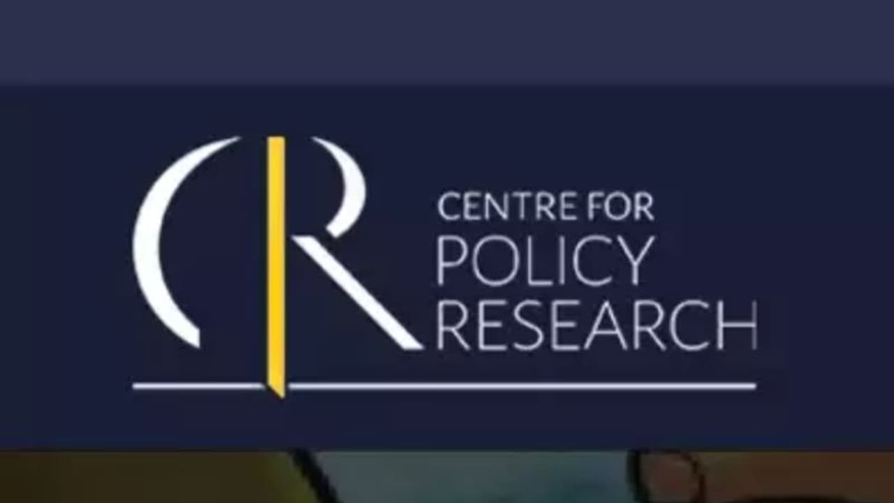 കോൺഗ്രസ് നേതാവിന്റെ മകളുടെ എൻജിഒക്ക് എതിരെ കേന്ദ്രം: വിദേശ സംഭാവന ലൈസൻസ് റദ്ദാക്കി