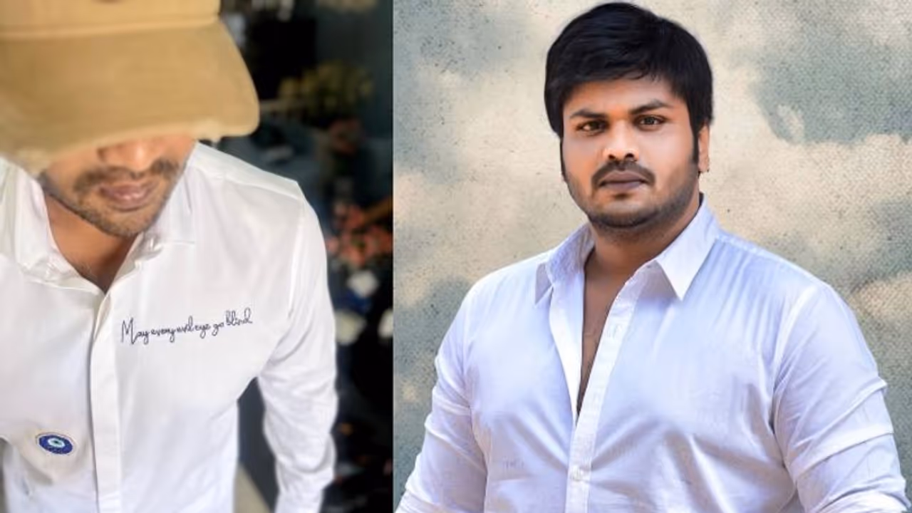 మంచు వారి ఇంట పెళ్లి సందడి? ఇవాళే మెహందీ వేడుక.. మోహన్ బాబు హాజరు కాలేదా? మంచు వారి ఇంట పెళ్లి సందడి? ఇవాళే మెహందీ వేడుక.. మోహన్ బాబు హాజరు కాలేదా?