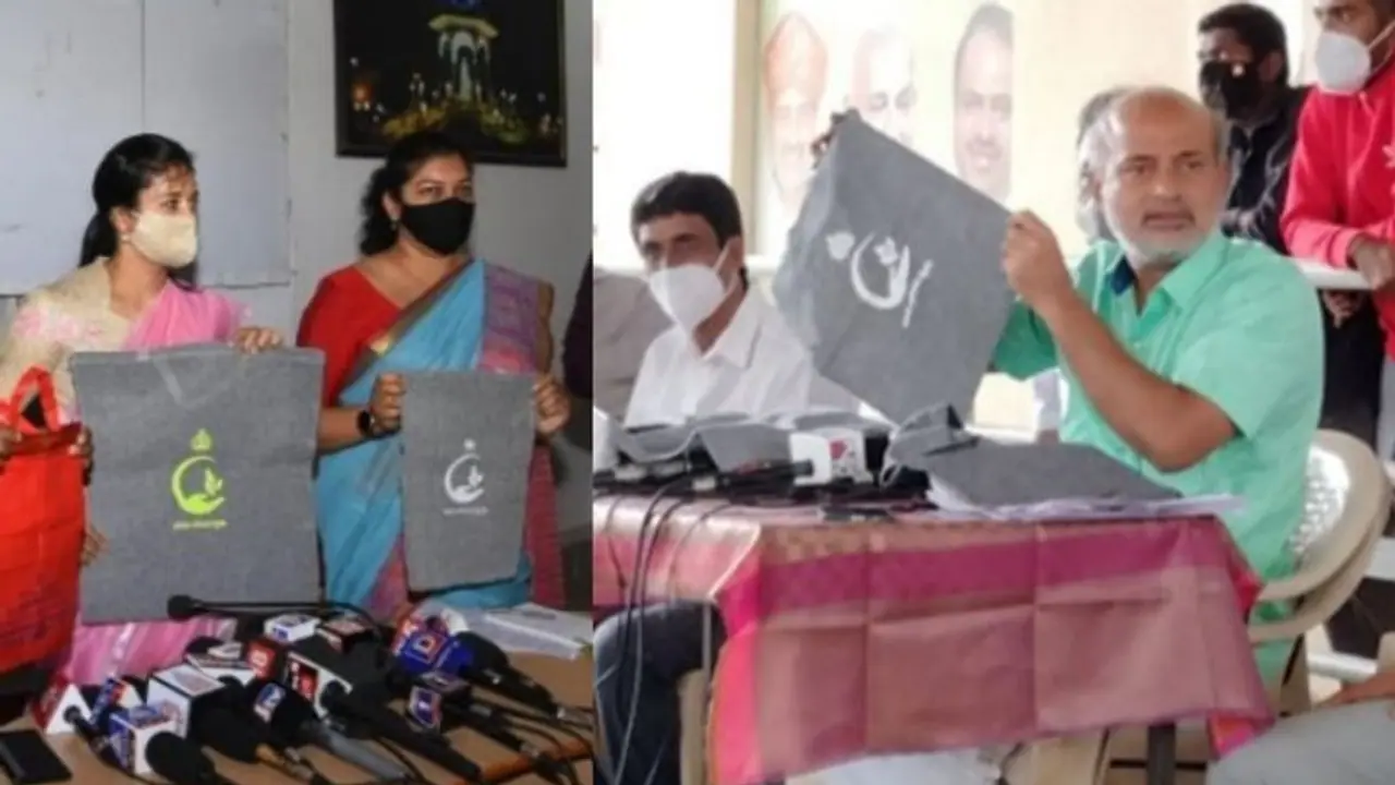 ರೋಹಿಣಿ ಸಿಂಧೂರಿಗೆ ಮತ್ತೆ ಸಂಕಷ್ಟ: ಸರ್ಕಾರದ ಕೈ ಸೇರಿದ ಬಟ್ಟೆ ಬ್ಯಾಗ್‌ ಖರೀದಿ ಅಕ್ರಮ ತನಿಖಾ ವರದಿ