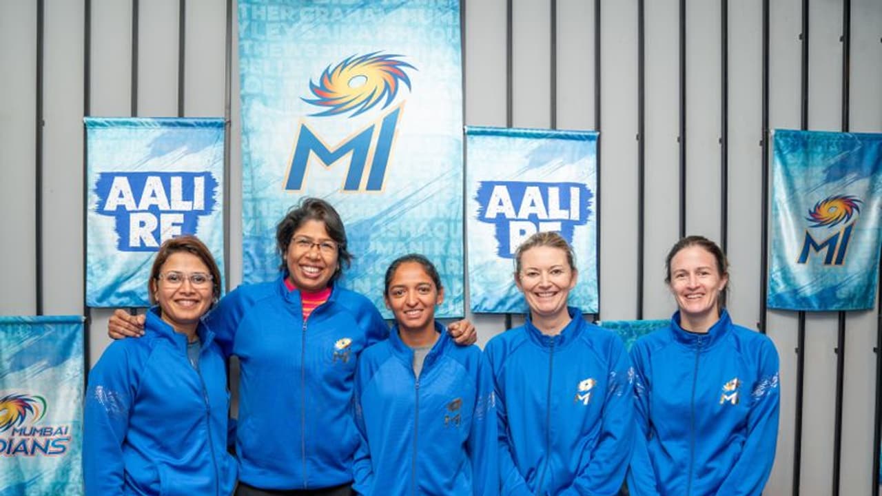 വനിതാ ഐപിഎല്ലിന് നാളെ തുടക്കം; ഉദ്ഘാടന മത്സരത്തില്‍ ഗുജറാത്ത് ജെയന്റ്‌സ് മുംബൈ ഇന്ത്യന്‍സിനെതിരെ