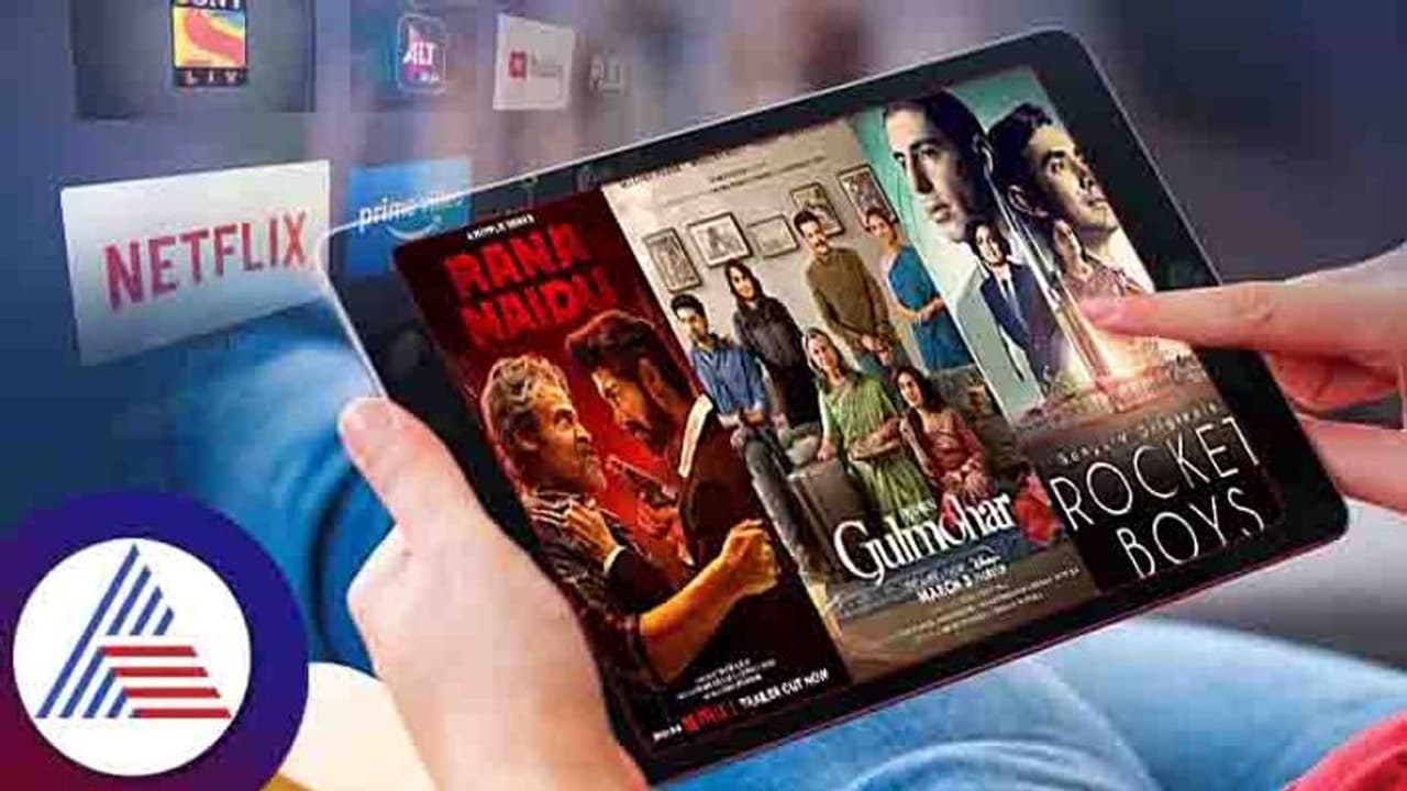 ಅನ್‌ಲಿಮಿಟೆಡ್ ಕಾಲ್ ಜೊತೆ ಸನ್‌ NXT, ಸೋನಿ ಲಿವ್ ಸಬ್‌ಸ್ಕ್ರಿಪ್ಶನ್ ಉಚಿತ, ವಿ ಹೊಸ ಆಫರ್!