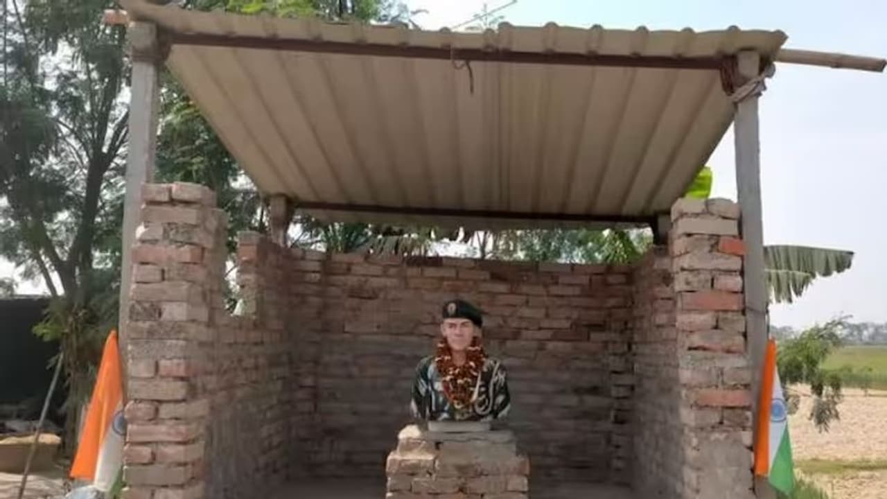 Asianet Impact: கல்வான் பள்ளத்தாக்கு விவகாரம்… பீகார் முதல்வரிடம் அதிருப்தியை வெளிப்படுத்திய ராஜ்நாத் சிங்!!