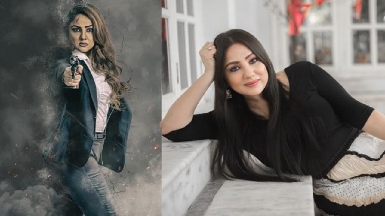 വന് തിരിച്ചുവരവിന് പ്രിയങ്ക ഉപേന്ദ്ര; പാന് ഇന്ത്യന് ചിത്രം 'ഡിറ്റക്ടീവ് തീക്ഷ്ണ' മലയാളത്തിലും വന് തിരിച്ചുവരവിന് പ്രിയങ്ക ഉപേന്ദ്ര; പാന് ഇന്ത്യന് ചിത്രം 'ഡിറ്റക്ടീവ് തീക്ഷ്ണ' മലയാളത്തിലും