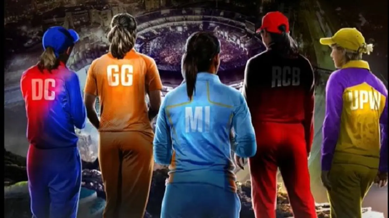 WPL 2023 ಮಹಿಳಾ ಐಪಿಎಲ್ ಅದ್ಧೂರಿ ಒಪನಿಂಗ್ ಸೆರಮನಿ, ಕೃತಿ, ಕಿಯಾರ ವರ್ಣರಂಜಿತ ಕಾರ್ಯಕ್ರಮ! WPL 2023 ಮಹಿಳಾ ಐಪಿಎಲ್ ಅದ್ಧೂರಿ ಒಪನಿಂಗ್ ಸೆರಮನಿ, ಕೃತಿ, ಕಿಯಾರ ವರ್ಣರಂಜಿತ ಕಾರ್ಯಕ್ರಮ!