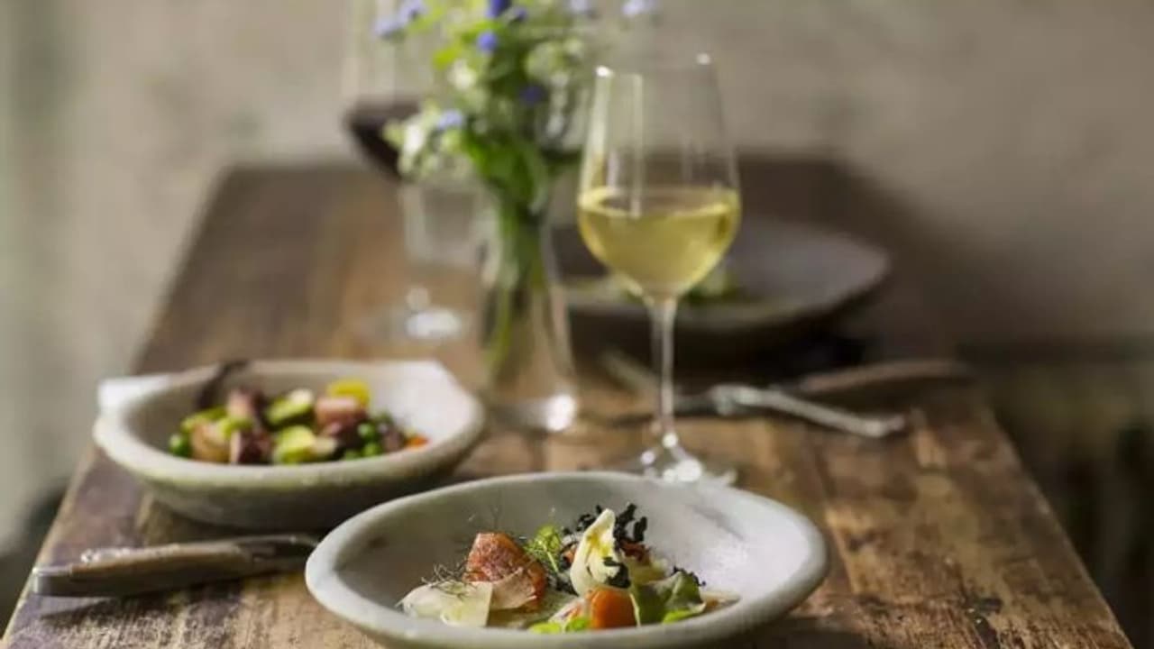 പിറന്നാളിന് വൈൻ വാങ്ങുന്നതിനിടെ അബദ്ധം പറ്റി; ബില്ല് വന്നപ്പോള്‍ കാര്യം മനസിലാക്കി ടൂറിസ്റ്റ്