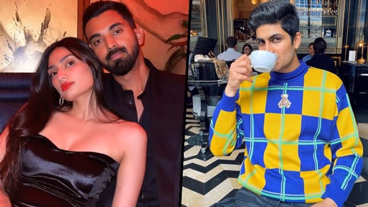 Fans slam Athiya Shetty for KL Rahul being replaced by Shubman Gill as captain in India vs Aus series Fans slam Athiya Shetty for KL Rahul being replaced by Shubman Gill as captain in India vs Aus series