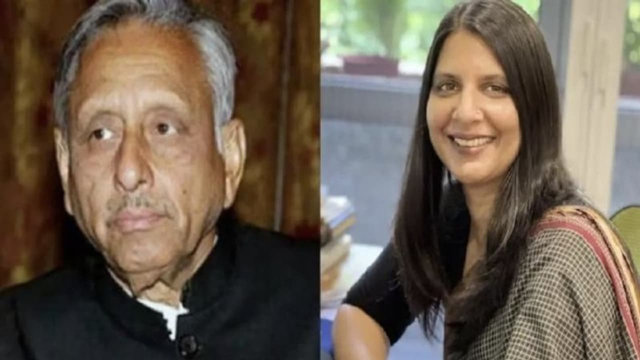 ಮಣಿಶಂಕರ್ ಅಯ್ಯರ್‌ ಪುತ್ರಿ ಎನ್‌ಜಿಒದ ವಿದೇಶಿ ದೇಣಿಗೆ ಲೈಸೆನ್ಸ್‌ ಅಮಾನತು