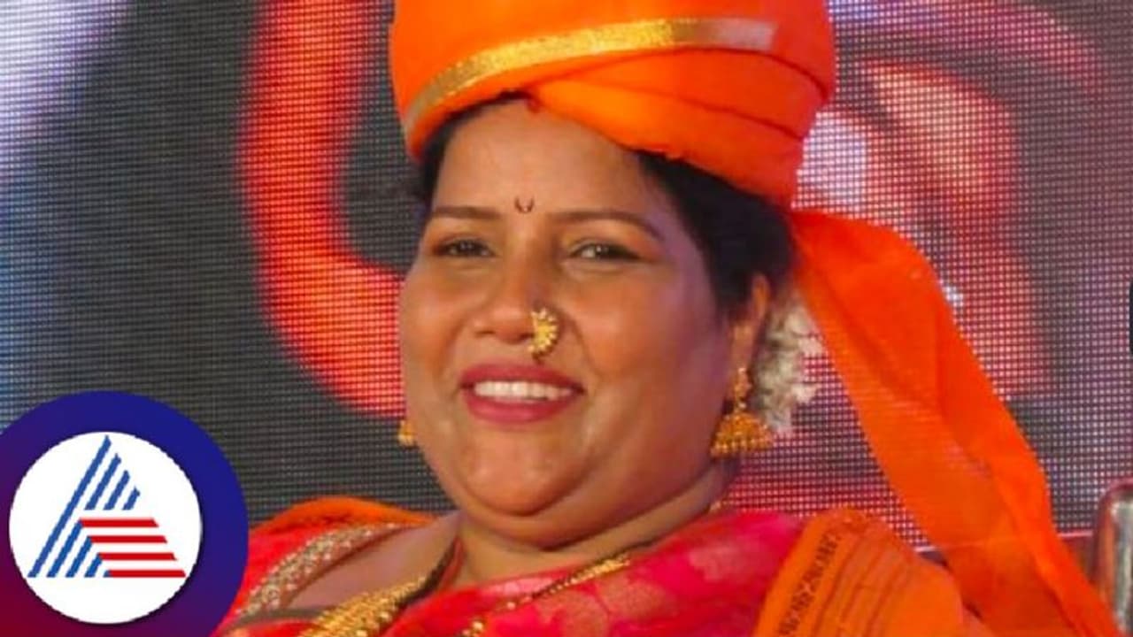 ಇತಿಹಾಸದಲ್ಲೇ ಆಗದ ಕೆಲಸ ಬಿಜೆಪಿ ಸರ್ಕಾರದಲ್ಲಿ ಆಗುತ್ತಿದೆ: ರೂಪಾಲಿ ನಾಯ್ಕ್ ಇತಿಹಾಸದಲ್ಲೇ ಆಗದ ಕೆಲಸ ಬಿಜೆಪಿ ಸರ್ಕಾರದಲ್ಲಿ ಆಗುತ್ತಿದೆ: ರೂಪಾಲಿ ನಾಯ್ಕ್