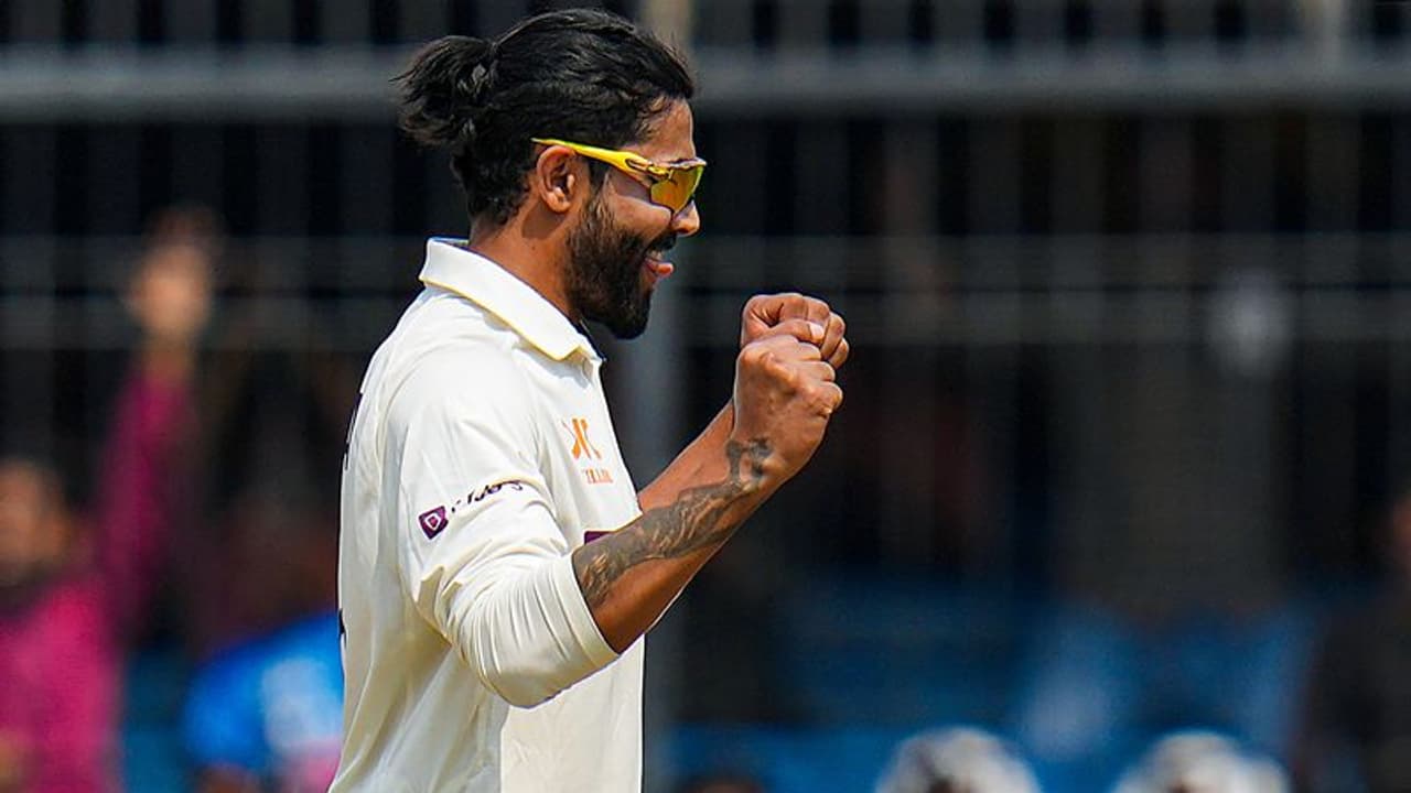 നായകന്‍ രോഹിത്, ജഡജേയില്ല! നാല് ഇന്ത്യന്‍ താരങ്ങള്‍ മാത്രം; ഇന്ത്യ ഓസീസ് സംയുക്ത ഇലവനുമായി ഇംഗ്ലണ്ട് ഇതിഹാസം