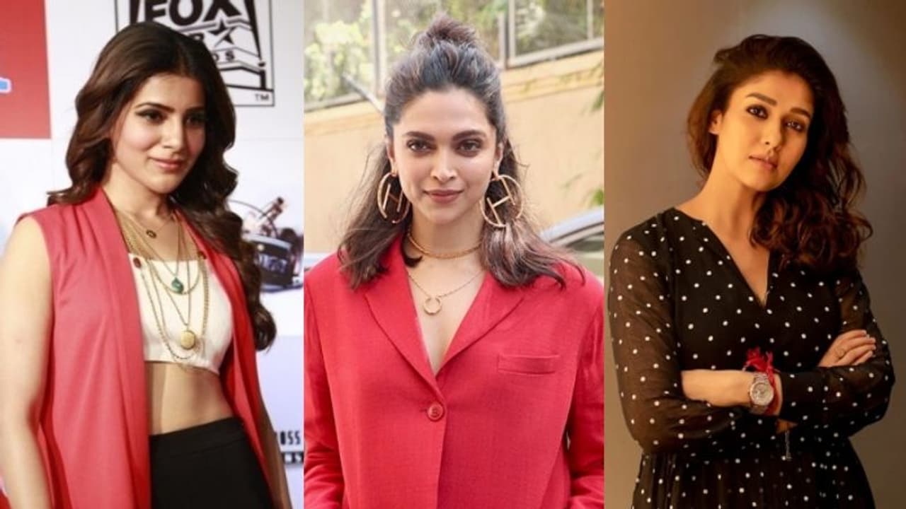 ആദ്യ പത്തില്‍ ആരൊക്കെ? ഇന്ത്യന്‍ സിനിമയില്‍ ഏറ്റവും ജനപ്രീതി നേടിയ 10 നായികമാര്‍