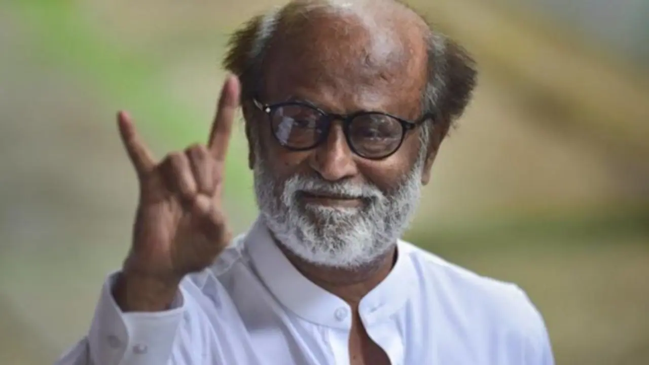 'ജയ് ഭീം' സംവിധായകന്റെ പുതിയ ചിത്രത്തില് രജനികാന്ത്, 'തലൈവര് 170' പ്രഖ്യാപിച്ചു 'ജയ് ഭീം' സംവിധായകന്റെ പുതിയ ചിത്രത്തില് രജനികാന്ത്, 'തലൈവര് 170' പ്രഖ്യാപിച്ചു