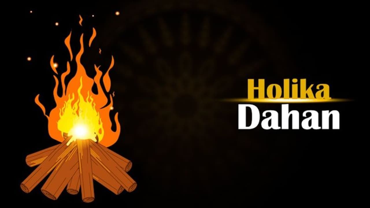 When is Holika Dahan? Know date, muhurat time, significance and all you need to know When is Holika Dahan? Know date, muhurat time, significance and all you need to know