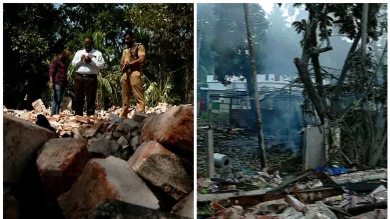 വരാപ്പുഴ അപകടം; വെടിമരുന്ന് തെറ്റായി കൈകാര്യം ചെയ്തതാകാം പൊട്ടിത്തെറിക്ക് കാരണം; കൺട്രോളർ ഓഫ് എക്സ്പ്ലോസീവ് വരാപ്പുഴ അപകടം; വെടിമരുന്ന് തെറ്റായി കൈകാര്യം ചെയ്തതാകാം പൊട്ടിത്തെറിക്ക് കാരണം; കൺട്രോളർ ഓഫ് എക്സ്പ്ലോസീവ്