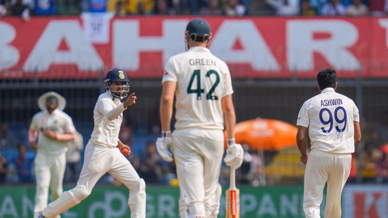 IND vs AUS 2022 23, 3rd Test: Australia loses final 6 wickets for 11 runs; will lead of 88 suffocate India? IND vs AUS 2022 23, 3rd Test: Australia loses final 6 wickets for 11 runs; will lead of 88 suffocate India?