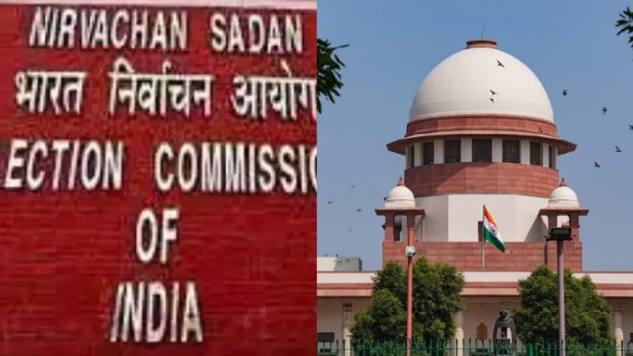തെരഞ്ഞെടുപ്പ് കമ്മീഷനെ സ്വതന്ത്രമാക്കണം, കമ്മീഷണര്‍ നിയമനത്തിന് സമിതി രൂപീകരിക്കണം: സുപ്രീംകോടതി
