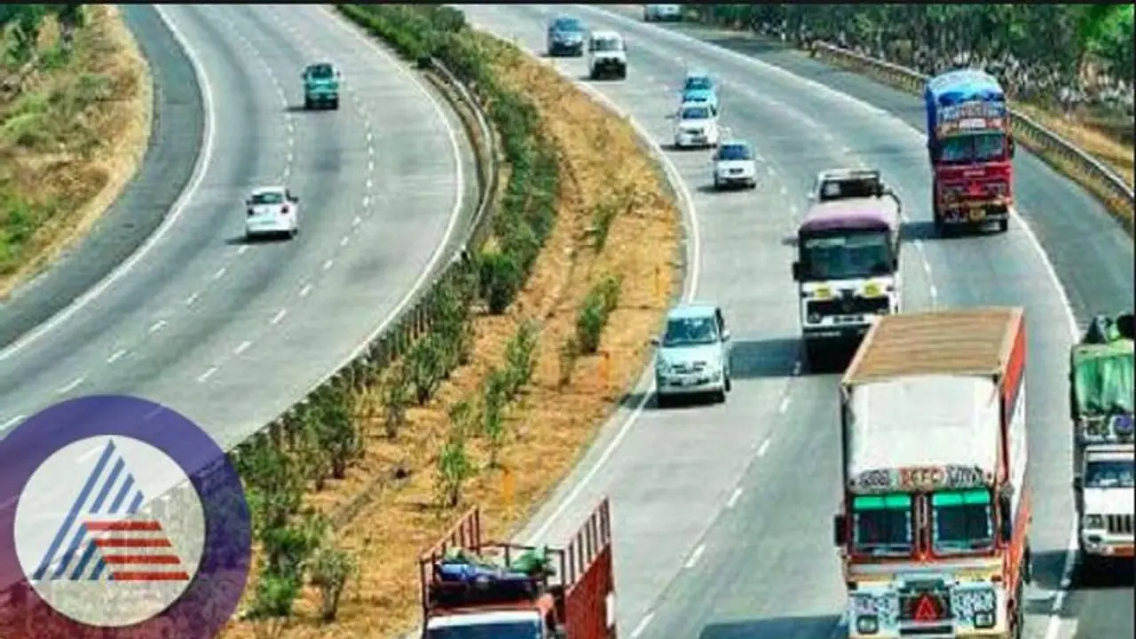 National highway 48: ರಾಷ್ಟ್ರೀಯ ಹೆದ್ದಾರಿಯಲ್ಲಿ ಲೇನ್‌ ಶಿಸ್ತು ಪಾಲಿಸದಿದ್ದರೆ ₹500 ದಂಡ 