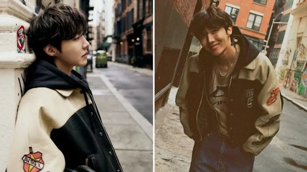 BTS J Hope teases much awaited solo single 'On the Street' with stunning retro pictures making ARMYs thrilled BTS J Hope teases much awaited solo single 'On the Street' with stunning retro pictures making ARMYs thrilled
