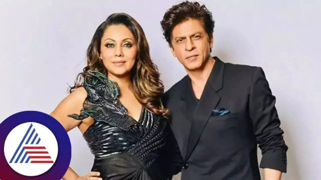 Gauri Khan’s Biography | Birth | Education | Family | Marriage | Commercials | Production Company