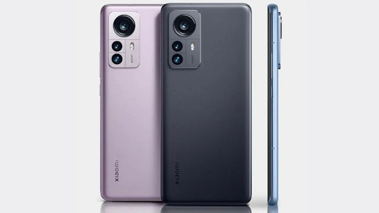 Xiaomi 12 Pro price SLASHED after Xiaomi 13 launch; Here's how much you have to pay Xiaomi 12 Pro price SLASHED after Xiaomi 13 launch; Here's how much you have to pay