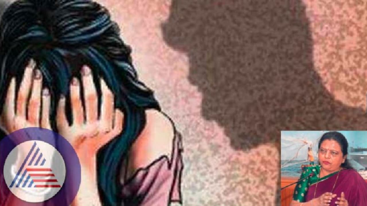 Domestic Violence : ದ.ಕ.ದಲ್ಲಿ ಕೌಟುಂಬಿಕ ದೌರ್ಜನ್ಯ ಪ್ರಕರಣಗಳ ಹೆಚ್ಚಳ: ಪ್ರಮೀಳಾ ನಾಯ್ಡು Domestic Violence : ದ.ಕ.ದಲ್ಲಿ ಕೌಟುಂಬಿಕ ದೌರ್ಜನ್ಯ ಪ್ರಕರಣಗಳ ಹೆಚ್ಚಳ: ಪ್ರಮೀಳಾ ನಾಯ್ಡು