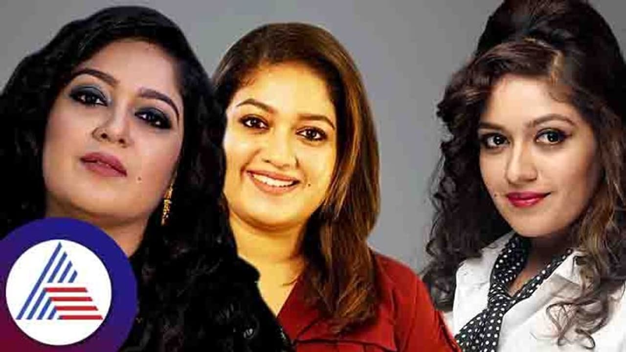 ಫಳಪಳ ಹೊಳೆಯುವ ಮೇಘನಾ ರಾಜ್; ಏನನ್ನು ಬಳಸಿ ಮೇಕಪ್ ಮಾಡಿಕೊಳ್ಳುತ್ತಾರೆ ನೋಡಿ! ಫಳಪಳ ಹೊಳೆಯುವ ಮೇಘನಾ ರಾಜ್; ಏನನ್ನು ಬಳಸಿ ಮೇಕಪ್ ಮಾಡಿಕೊಳ್ಳುತ್ತಾರೆ ನೋಡಿ!