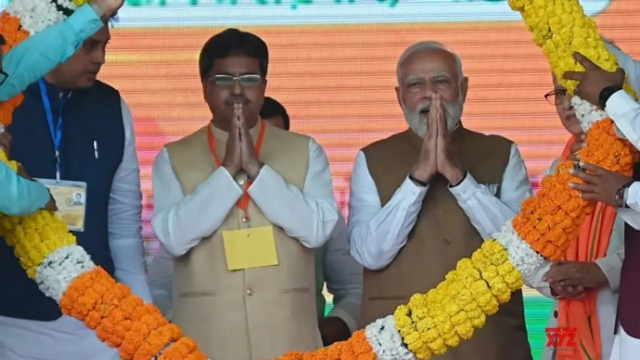 സിപിഎമ്മും കോൺഗ്രസും കൈ കോർത്തിട്ടും ഫലമില്ല; ത്രിപുര ബിജെപിക്ക് ഒപ്പം, തുടർ ഭരണം ഉറപ്പിച്ചു സിപിഎമ്മും കോൺഗ്രസും കൈ കോർത്തിട്ടും ഫലമില്ല; ത്രിപുര ബിജെപിക്ക് ഒപ്പം, തുടർ ഭരണം ഉറപ്പിച്ചു