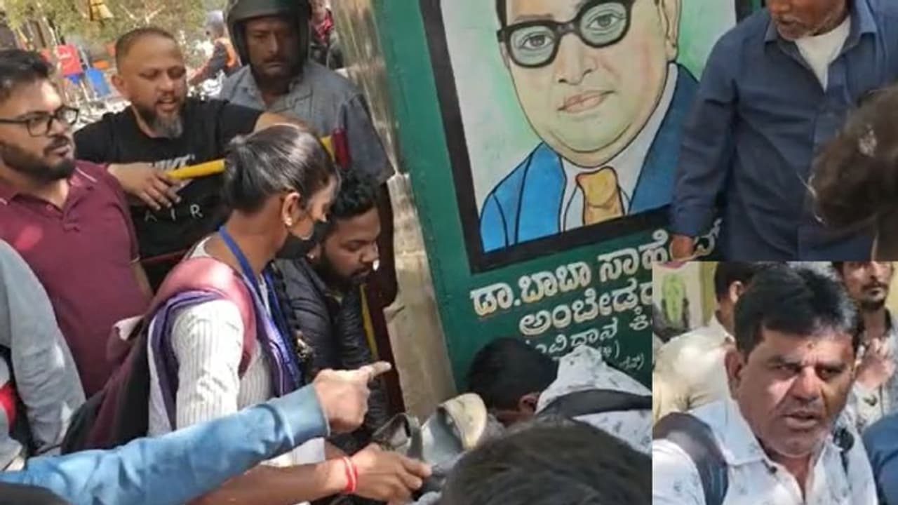 ಅಪ್ರಾಪ್ತೆಯನ್ನು ಮದುವೆಯಾಗುವಂತೆ ಪೀಡಿಸುತ್ತಿದ್ದ ಅಂಕಲ್‌ಗೆ ಚಪ್ಪಲಿ ಏಟು : ಬಾಲಕಿ ಧೈರ್ಯಕ್ಕೆ ಸಾರ್ವಜನಿಕರೂ ಸಾಥ್‌