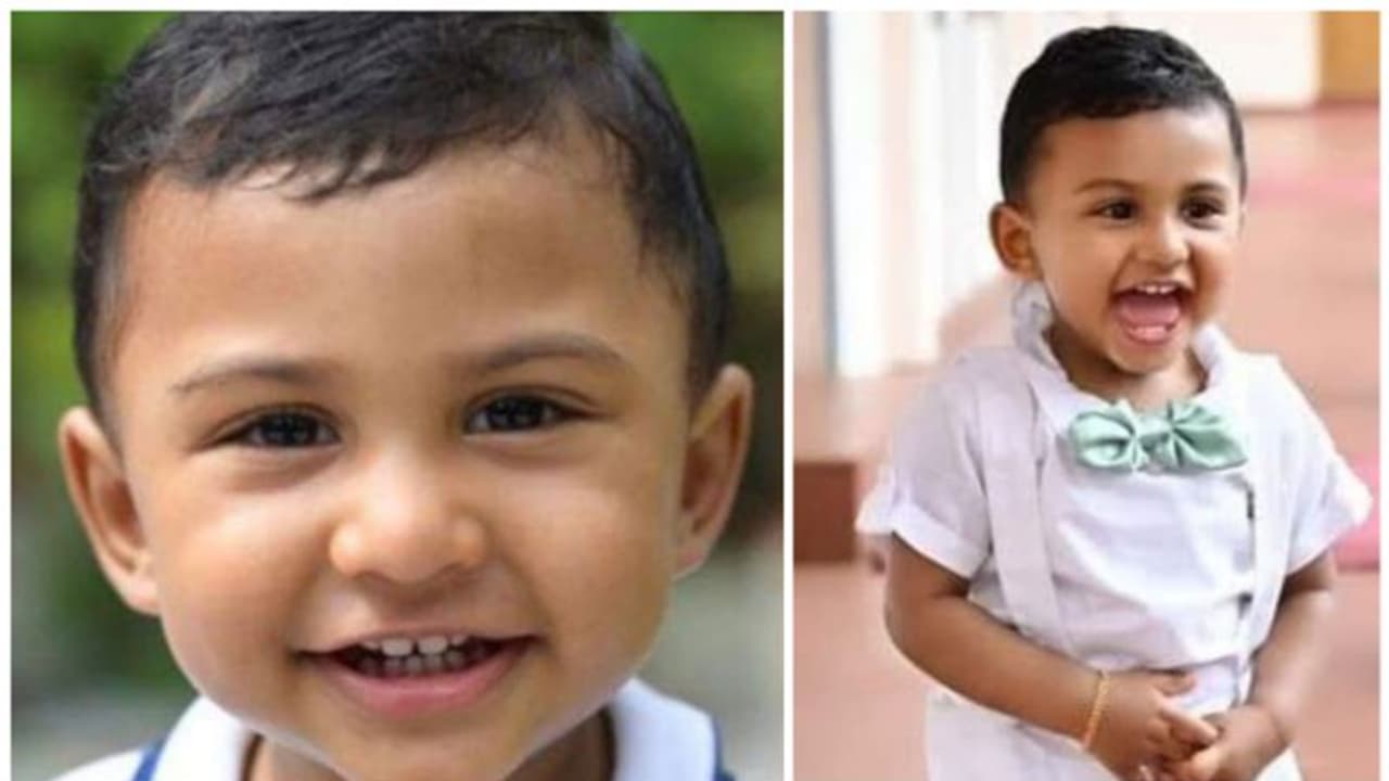 യുകെയില്‍ പനി ബാധിച്ച് മരിച്ച മലയാളി ബാലന്റെ സംസ്കാര ചടങ്ങുകള്‍ ബുധനാഴ്ച നടക്കും