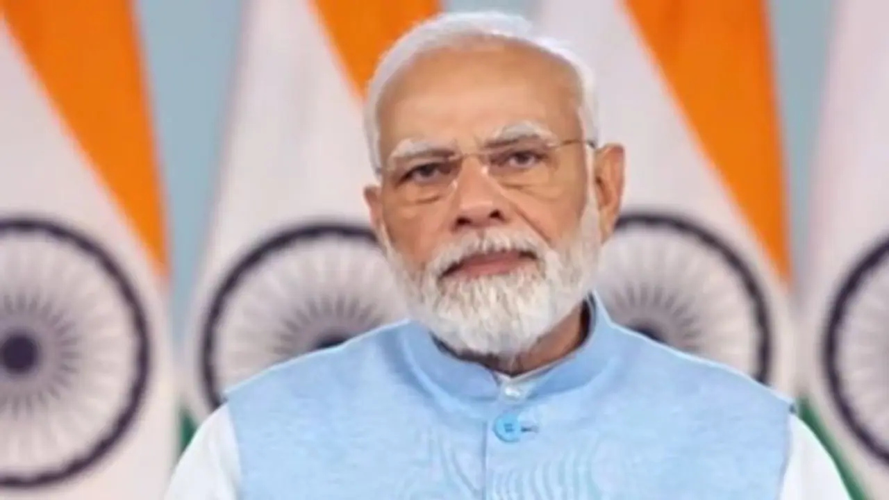 'Some think tourism is for high-income group': PM Modi in webinar on 'Developing Tourism in Mission Mode'