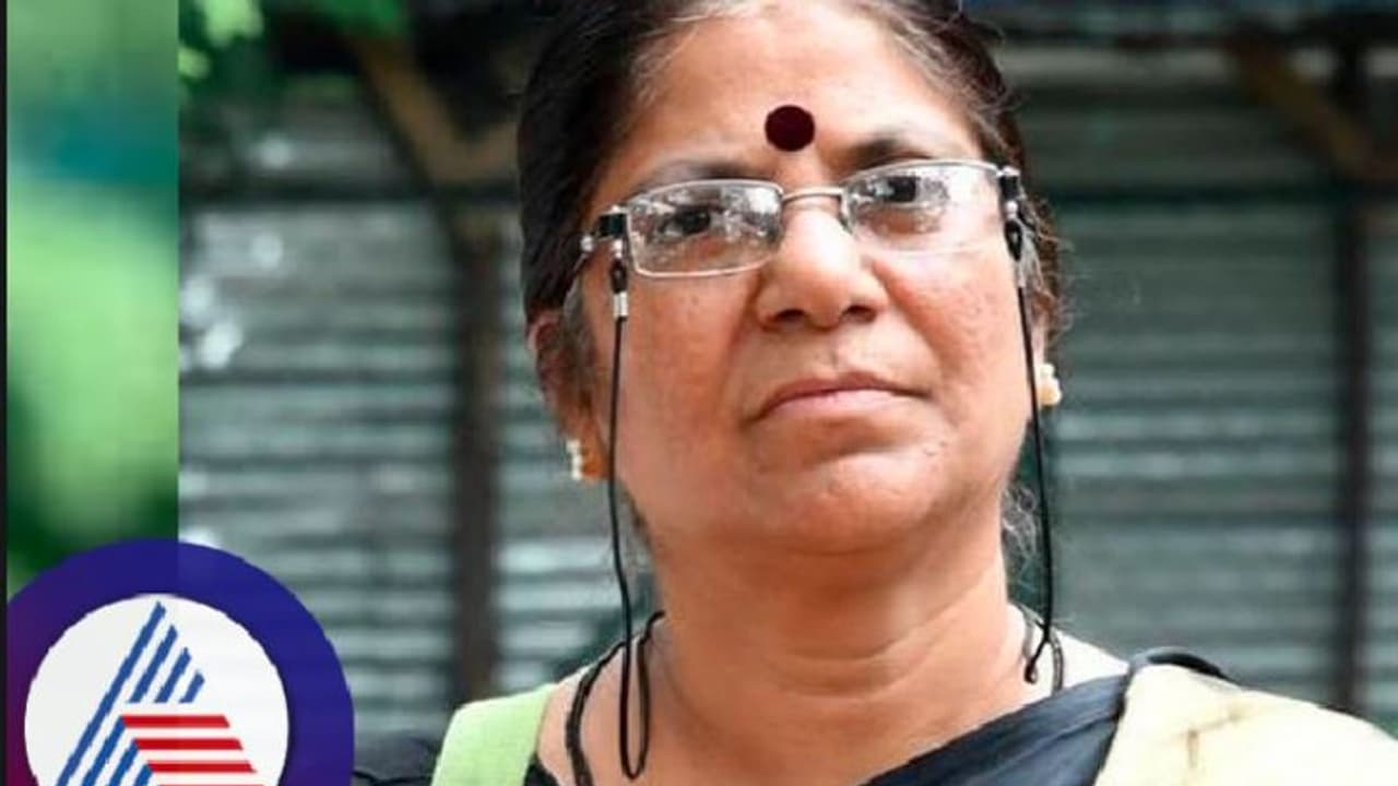 MGNREGA: ಕೇಂದ್ರ ಸರ್ಕಾರ ಕಾರ್ಮಿಕರಿಗೆ ಕೆಲಸ ನೀಡದೆ ಕತ್ತು ಹಿಚುಕುವ ಕೆಲಸ ಮಾಡ್ತಿದೆ: ಕೆ.ನೀಲಾ 